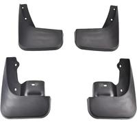 Auto-Schlamm Für Suzuki für Jimny für Sierra Auto-Schmutzfänger Spritzschutz Schmutzfänger Kotflügel