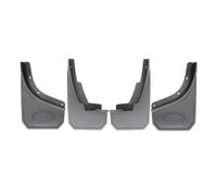 Auto Schlamm Klappen Für Land Für Rover Für Defender Für L663 4Pcs Set Schmutzfänger Spritzschutz Kotflügel Schutz Auto