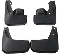 Auto-Schlamm Schmutzfänger für Suzuki für Jimny Auto Außen Schützen Dekoration Splash Flaps Kotflügel