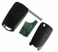 Auto Schlüssel Fernbedienung paßt zu OPEL Vectra Signum 434Mhz PCF7946 13189118