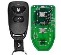 Schlüssel Fernbedienung 434 MHz für HYUNDAI KIA Freddy Tucson Sportage KEY FOB