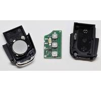 433,9 MHz Sender für VW SEAT SKODA 1J0959753CT Sendeeinheit Funk Fernbedienung