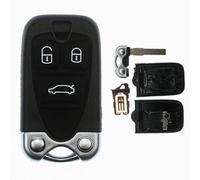 Fernbedienung Gehäuse Auto Schlüssel für ALFA ROMEO 159 Brera 156 Spider 05-11