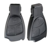 Auto Schlüssel Gehäuse 3 Tasten für MercedesBenz W168 W203 W202 W211 Schutzhülle