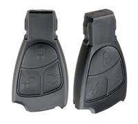 Auto Schlüssel Gehäuse 3Tasten für Mercedes Benz W168 W203 W202 W211 Schutzhülle