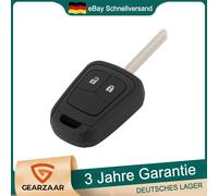 Auto Schlüssel Gehäuse Ersatz für Opel Astra J CC Insignia Meriva Mokka 1