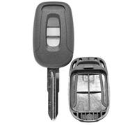 Auto Schlüssel Gehäuse Rohling für Chevrolet Captiva 2008-2013