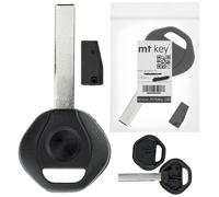 Auto Schlüssel HU92 ROHLING + TRANSPONDER passt für BMW Z4 E85 E86 E89 Z8 E52