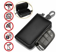 Auto Schlüssel Keyless Go Schutz Schlüssel RFID Signal Blocker Box Autoschlüssel