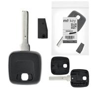 Auto Schlüssel ROHLING + TRANSPONDER passt für VOLVO V70 I TYP L B80 1996-1999