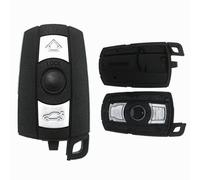 Zünd Schlüssel Smartkey Gehäuse Fernbedienung für BMW 3 Tasten Autoschlüssel