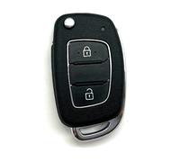 Auto Schlüsselgehäuse für HYUNDAI Rohling HY20R