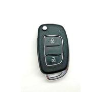 Auto Schlüsselgehäuse für HYUNDAI Rohling HY22
