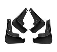 Auto Schmutzfänger 4Pcs Auto Spritzschutz Vorne Hinten Rad Kotflügel Schmutzfänger Für Hyundai Für Ioniq 6 2022 + Auto Spritzlappen