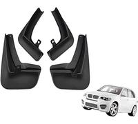 Auto Schmutzfänger für BMW 1 Series F40 2020-2023,Abwaschbar Einfache Montage Kratzfest Spritzschutz Strapazierfähig Kotflügel.