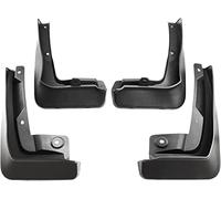 Auto-Schmutzfänger für BMW 3 Series G20 G21 M Sport 2019 2020 2021 2022 Sedan, Vorne Hinten Fender Spritzschutz Dustproof Kratzfest Korrosions Dekoration Zubehör