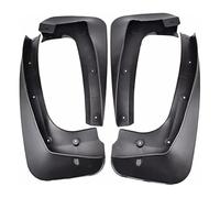 Auto Schmutzfänger Für BMW X3 E83 2007-2013 Schmutzfänger Vorn Hinten Reifenschutzbleche Zubehör Radkastenschutz 4-teiliges Set