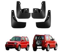 Auto Schmutzfänger für Suzuki Jimny 2005-2018