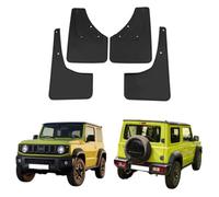 Auto Schmutzfänger für Suzuki Jimny 2019-2023