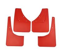 Auto Schmutzfänger für Suzuki Jimny 2019-2023,Auto Vorne Hinten Kratzfest Spritzschutz Kotflügel Protection Styling Zubehör 4 Stück