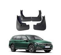 Auto Schmutzfänger Für VW Für Passat Alltrack B8 2016-2022 Auto Kotflügel Vorne Hinten Zubehör Kotflügel