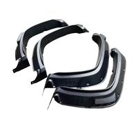 Auto Schmutzfänger Kotflugel Für Suzuki Für Jimny Für JB74 Für JB64 2019-2023 Fender Schlamm Schutz Verlängerung Trim Auto Rad Augenbraue Fender