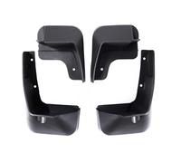 Auto Schmutzfänger Schmutzfänger Für Toyota Für Yaris Für Fließheck XP150 2014 2015 2016 2017 2018 2019 2020 2021 2022 Kotflügel Kotflügel Spritzschutz Schmutzfänger Kotflügel