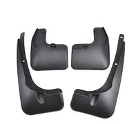 Auto-Schmutzfänger Set Geformte Auto Schmutzfänger Facelifted Für Toyota RAV4 2016-2018 Spritzschutz Schmutzfänger Kotflügel Kotflügel Zubehör Radlauf Kotflügel