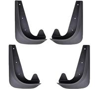 Auto Schmutzfänger Spritzschutz Für Peugeot SW CC SD 107 108 205 206 207, Spritzschutzklappe Schlamm Klappen Kotflügel Zubehör Schmutzlappen Anhänger