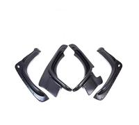 Auto Schmutzfänger Vorne Und Hinten Für Suzuki Für Jimny 2007-2017 Off-Road Body Kit Radlauf Kotflügelverbreiterungen