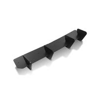 Auto Schwanz Spoiler Flügel Für VW Für Tiguan R/R-line/Standard 2017-2024 Hinten Stoßstange Diffusor Lip Splitter Body Kit Heckspoiler Spoiler(B)
