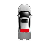 Auto Seitenfenster Sonnenschutz für BYD Seal U DM-i 2023-2025, Sonnenblenden UV-Schutz Isoliertes Sonnenschutzvisier Privacy Protection Hitzeschutz,C/Rearwindshield