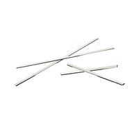 Auto Seitenschweller-Set Für Benz GLK-Klasse X204 Baujahr 2008 Bis 2015: 4-teiliges Chrom-Zierleisten-Set Für Die Seiten Der Türen (Teilenummer: 204 720 0580) Auto Seitenschweller