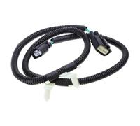 Auto Sensor Stecker Kompatibel Mit Ford Für F250 F350 F450 F550 DC3Z-14A412-A FC3Z-14A412-A Kabelbaum Für Heckklappen-Rückfahrkamera Rückfahrkamerakabel