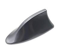 Auto Shark Antennen Für Renault Clio 4 3 2 1 Sport 2001-2017 2018 2019 2020 2021 2022, ABS Auto Dach Haifischflossenantenne, Signalantennen Radio Signal Antenne Haifischflosse Styling-ZubehöR