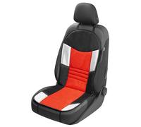 Car Comfort 11667 Autositzauflage, Rot