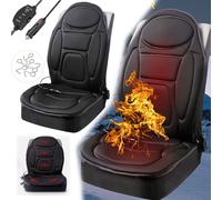 Auto Sitzauflage Sitzheizung Heizkissen Heizmatte Universal PKW 2 Heizstufen DHL
