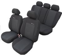 (DCT) EXCLUSIVE Komplett Set Autositzbezüge Sitzbezüge Schonbezüge Citroen C4