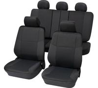 Auto Sitzbezüge Sitzbezug für Nissan universal airbagtauglich - Malta von PETEX