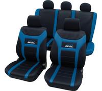 PETEX Autositzbezug Super Speed, blau