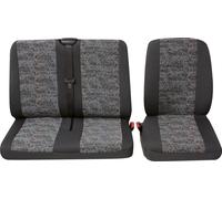 Auto Sitzbezüge Sitzbezug Schonbezüge universal - Profi 3 von PETEX