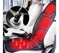 Auto Sitzheizung 12V 2 Heizstufen Heizmatte beheizbare Sitzauflage Heizkissen DE