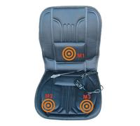 KFZ 36038 - KFZ - Sitzauflage mit Heiz- und Massage-Funktion FREI