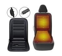 Auto Sitzheizung 12V DeLuxe 2 Heizstufen beheizbare Sitzauflage Heizkissen PKW.
