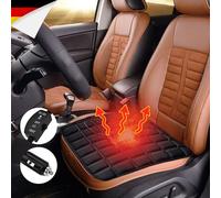 Auto Sitzheizung 12v Pkw Beheizbare Sitzauflage Heizkissen Universal Winter ,