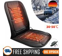 Beheizbare Sitzauflage 12 V Deluxe 430218 - Proplus
