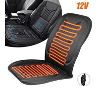 Beheizbare Sitzauflage 12 V Deluxe 430218 - Proplus