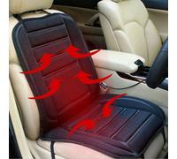 Auto Sitzheizung Beheizbare Sitzauflage Heizkissen Heizmatten Universal 12V DHL