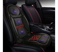 Auto Sitzheizung DeLuxe 2 Heizstufen beheizbare Sitzauflage Heizkissen 12V PKW