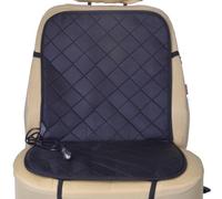 AUTO SITZHEIZUNG 2x Heizstufen Sitzauflage HEIZKISSEN SITZHEIZUNG 12V KFZ PKW
